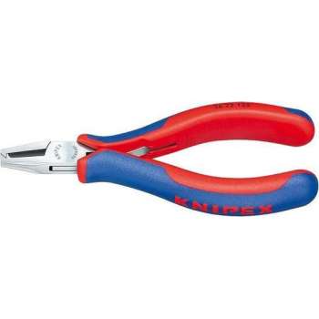 Knipex 36 22 125 Elektronica en fijnmechanica Elektronica-montagetang 125 mm