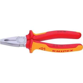 knipex universele tang vde