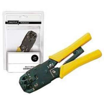 Crimping Tool Universel For Rj