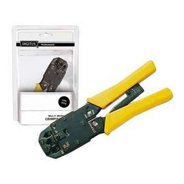 Crimping Tool Universel For Rj Crimping Tool Universel For Rj