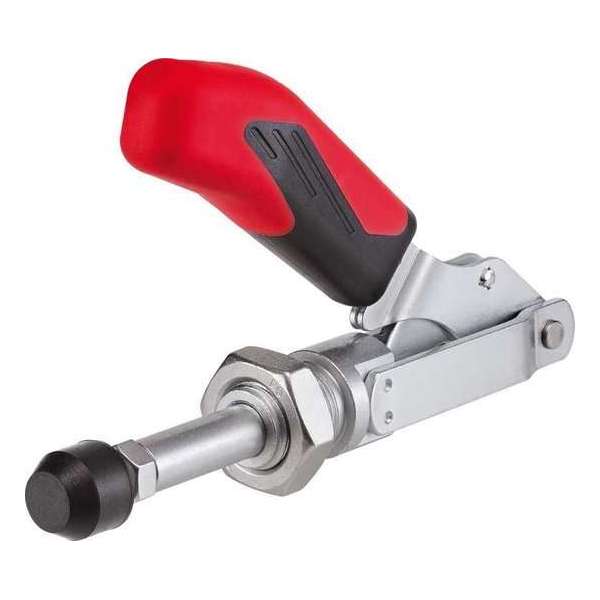 Schuifstang-spanklem 6840Gr.1 AMF Schuifstang-spanklem 6840Gr.1 AMF