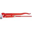 Knipex Hoekpijptang S-vormig 83 30 020