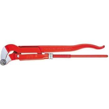 Knipex Hoekpijptang S-vormig 83 30 020