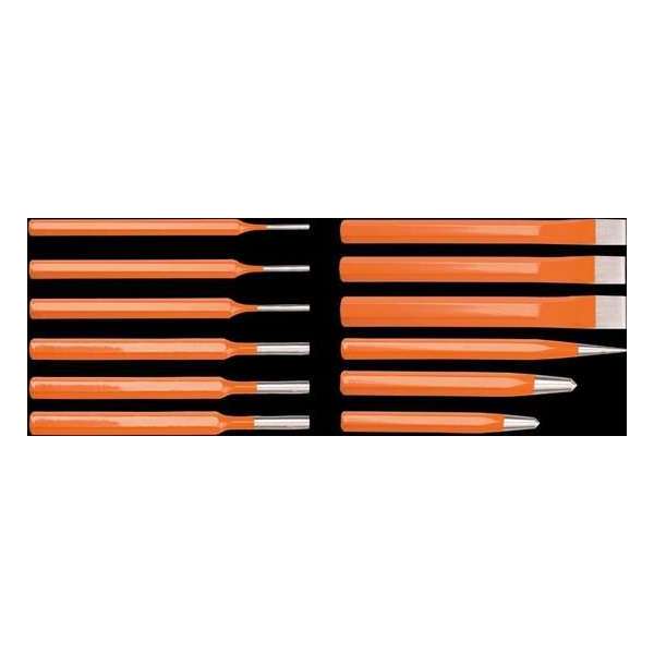 Neo Tools Doorslagenset 12dlg Neo Tools Doorslagenset 12dlg