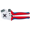 KNIPEX Krimptang 97 52 65 Dg