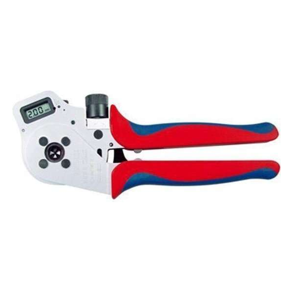 KNIPEX Krimptang 97 52 65 Dg