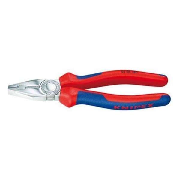 KNIPEX Combinatietang 0305200Sb KNIPEX Combinatietang 0305200Sb