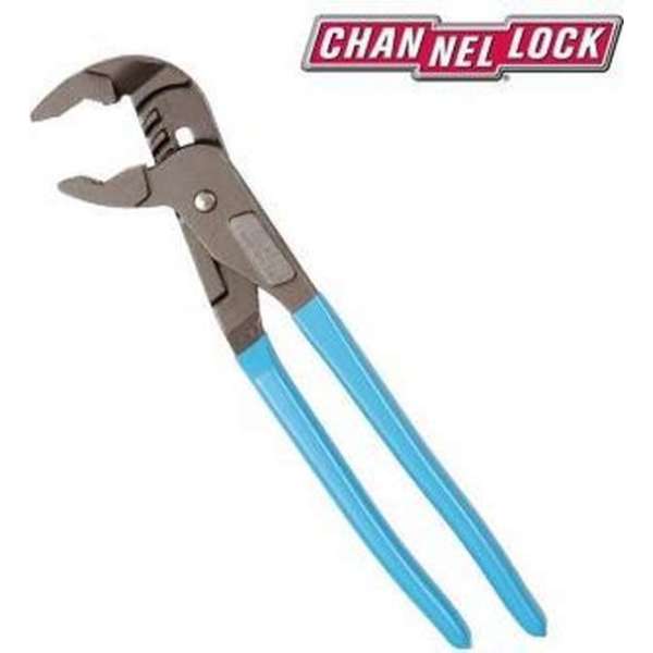 CHANNELLOCK GL12 Griplock® Waterpomptang 317 mm CHANNELLOCK GL12 Griplock® Waterpomptang 317 mm