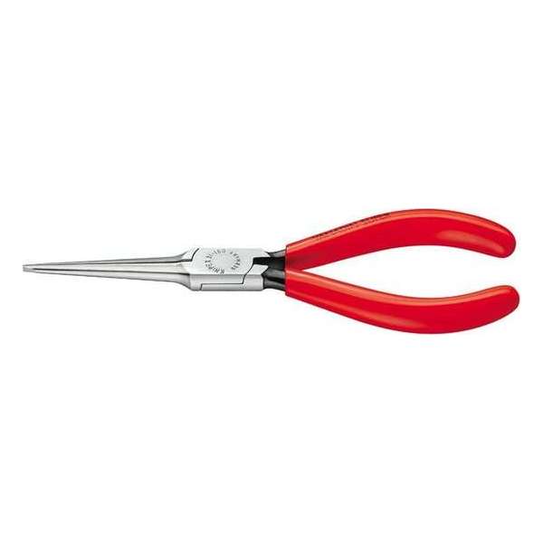 Knipex 3111160 Naaldtang - 160mm Knipex 3111160 Naaldtang - 160mm