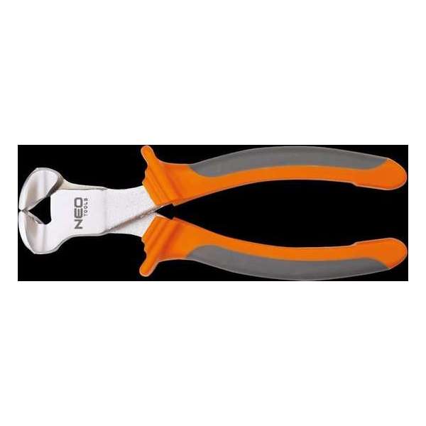 NEO eindkniptang 160mm din 5748 NEO eindkniptang 160mm din 5748