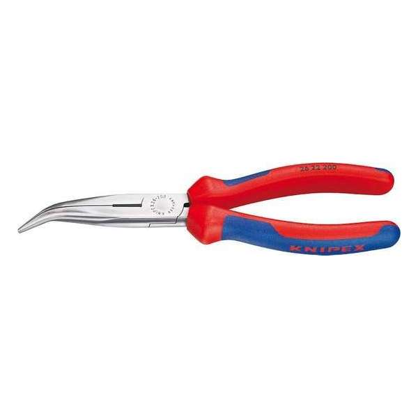 Knipex Telefoontang - 26 22-200 Knipex Telefoontang - 26 22-200