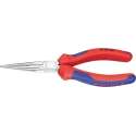 Knipex 29 25 160 Werkplaats Telefoontang Recht 160 mm