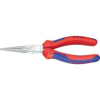 Knipex 29 25 160 Werkplaats Telefoontang Recht 160 mm