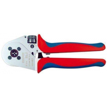 KNIPEX Krimptang 975265