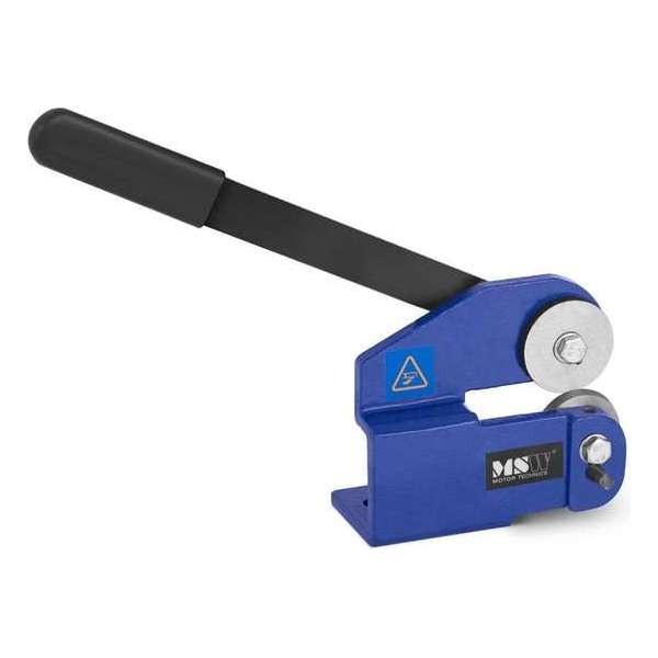 MSW Rolplaatschaar MSW Rolplaatschaar