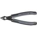 Knipex Super-Knips 78 61 125 ESD ESD Printtang Zonder facet 125 mm