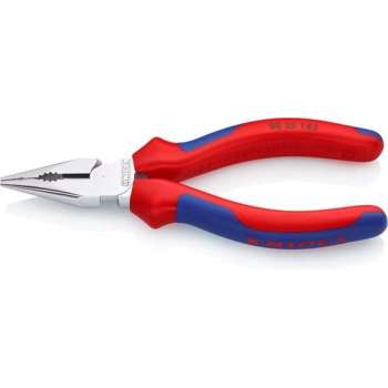 Knipex 825145 Combinatietang - Spits - 145mm