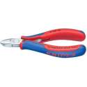 Knipex Elektronica Zijsnijtang - 115 mm
