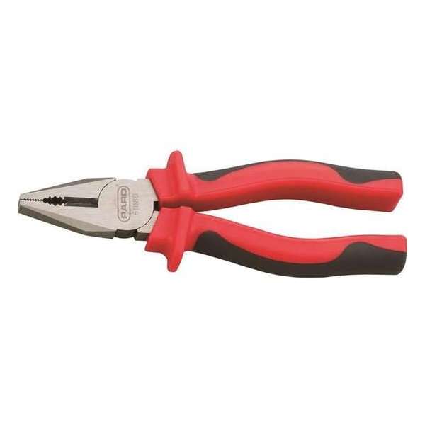 Huvema Combinatie tang PA611160 Huvema Combinatie tang PA611160