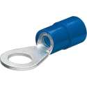 Knipex Kabelschoen 1,5-2,5mm oog blauw per 100