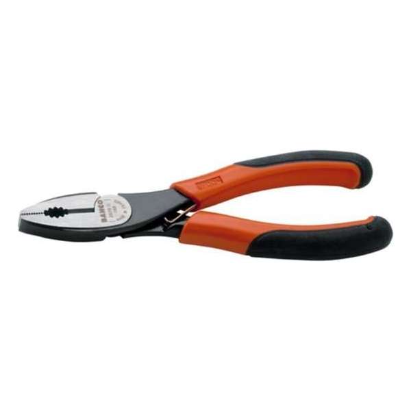 Bahco Combinatietang - 180 mm 2628G-180 mm Bahco Combinatietang - 180 mm 2628G-180 mm