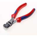Knipex Kracht-voorsnijtang 160 mm