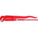 Knipex pijptang 90° 3" - 650mm - 8310030