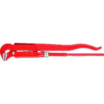 Knipex pijptang 90° 3" - 650mm - 8310030