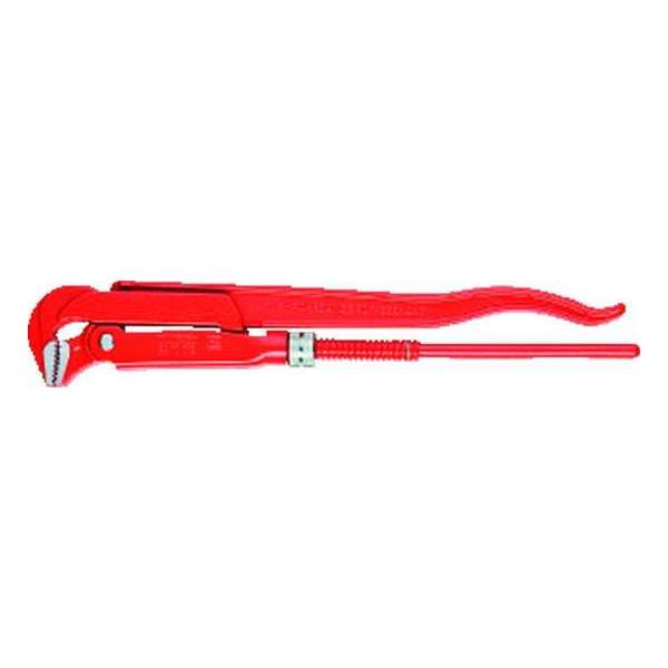 Knipex pijptang 90° 3" - 650mm - 8310030 Knipex pijptang 90° 3" - 650mm - 8310030