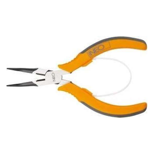 Neo Tools Mini Punttang 140mm, Gecoat Neo Tools Mini Punttang 140mm, Gecoat