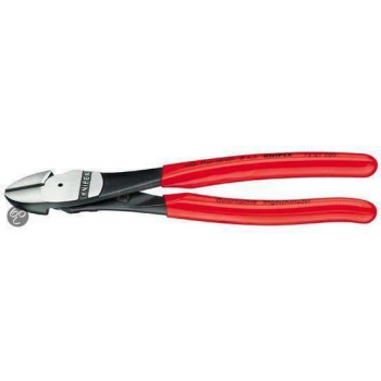 KNIPEX Snijtang 74 01 200 Sb