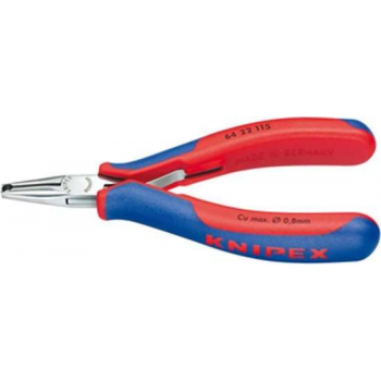 Knipex 6422115 Voorsnijtang - Elektronica - 115mm