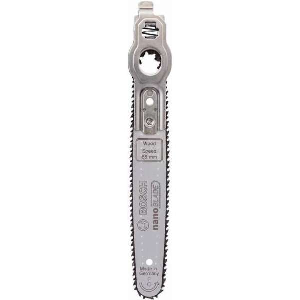 Bosch NanoBlade Wood Speed 65 Bosch NanoBlade Wood Speed 65