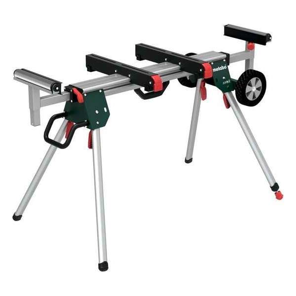 Metabo Onderstel voor afkortzagen KSU 251 Metabo Onderstel voor afkortzagen KSU 251