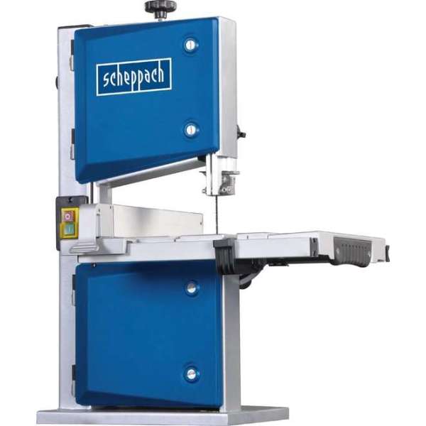 Scheppach HBS30 Lintzaag - 350W - 1400mm Scheppach HBS30 Lintzaag - 350W - 1400mm