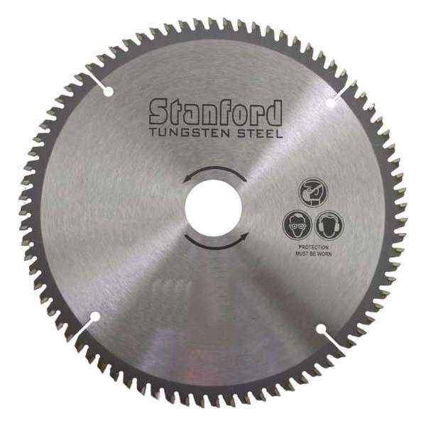 StahlKaiser Zaagblad ALU 250 mm x 120T Ø asgat 30 mm-ringen 25.4 en 16 mm StahlKaiser Zaagblad ALU 250 mm x 120T Ø asgat 30 mm-ringen 25.4 en 16 mm