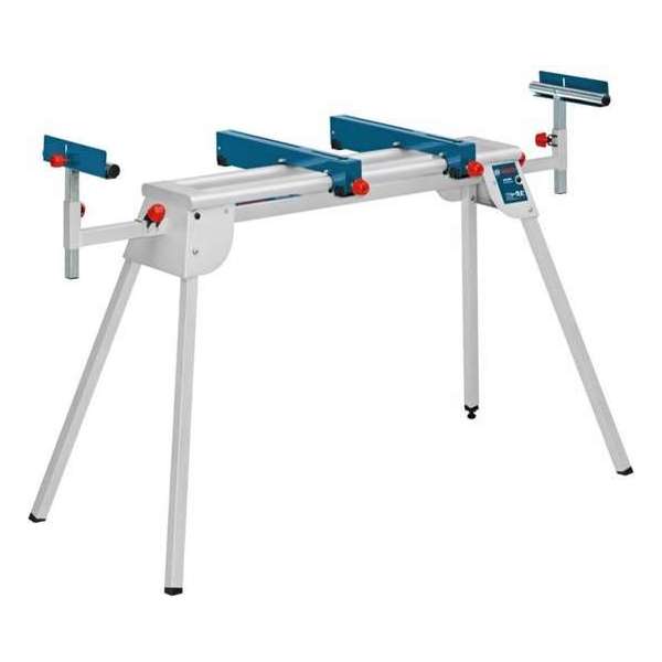 Bosch GTA 2600 Universeel onderstel voor afkortzaag Bosch GTA 2600 Universeel onderstel voor afkortzaag