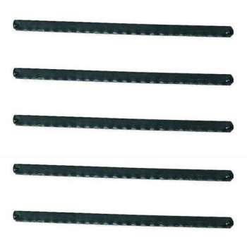 Stanley - Metaalzaagblad 150mm - 5 stuks/kaart