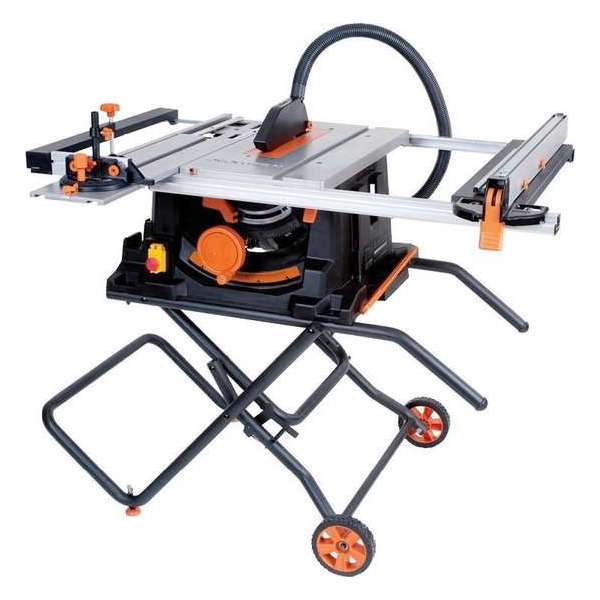 EVOLUTION - Evolution tafelzaagmachine RAGE 5-S met zaagblad 255mm - DIA 255 MM - 1800W - 34KG EVOLUTION - Evolution tafelzaagmachine RAGE 5-S met zaagblad 255mm - DIA 255 MM - 1800W - 34KG