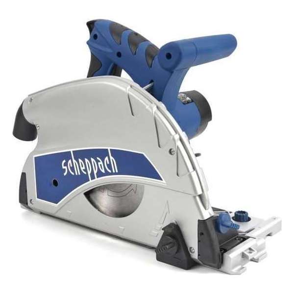 Scheppach PL75 invalzaag 210mm 5901804901 Scheppach PL75 invalzaag 210mm 5901804901