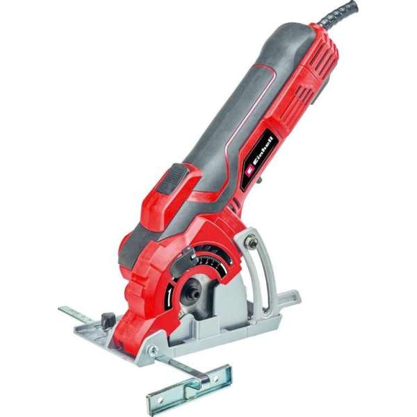 Einhell Mini-Handcirkelzaag TC-CS 89 Einhell Mini-Handcirkelzaag TC-CS 89