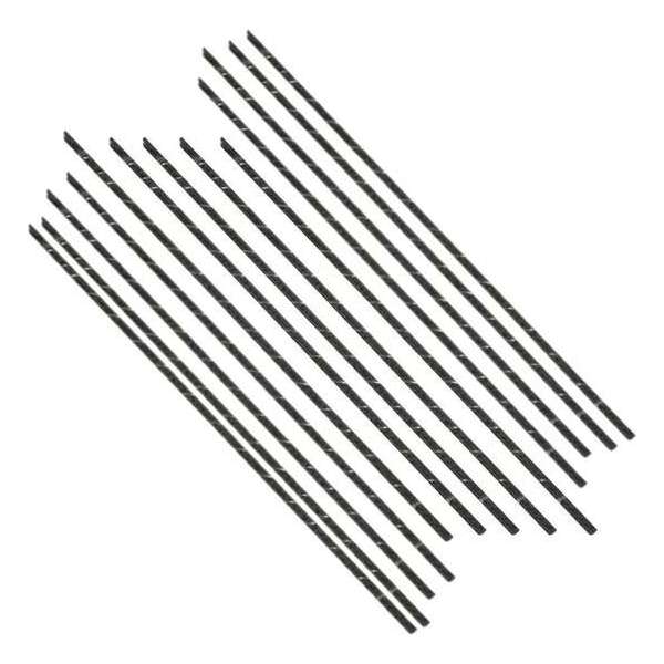 10x stuks figuurzaag bladen 13 cm - Klussen - Handgereedschap - Figuurzagen 10x stuks figuurzaag bladen 13 cm - Klussen - Handgereedschap - Figuurzagen