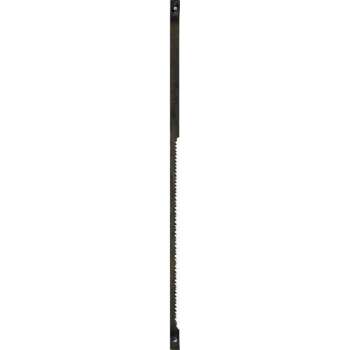 Dremel 2615MS52JA Zaagblad voor figuurzagen - 0,2 x 1,9 x 12mm - Hout (5st)