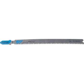 Bosch - Decoupeerzaagblad T 321 BF Speed for Metal - 3 stuks