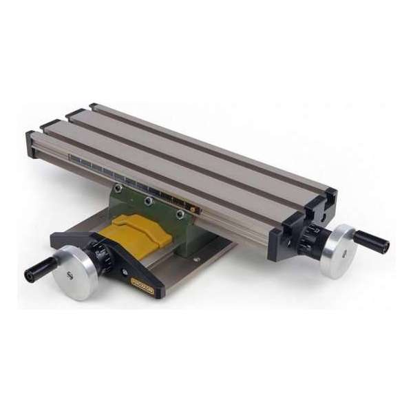 Proxxon - Micro Kruistafel Kt 70 (Pr27100) Proxxon - Micro Kruistafel Kt 70 (Pr27100)