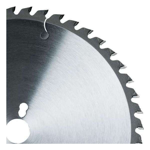 Scheppach 2 Zaagbladenset Ø254mm Scheppach 2 Zaagbladenset Ø254mm