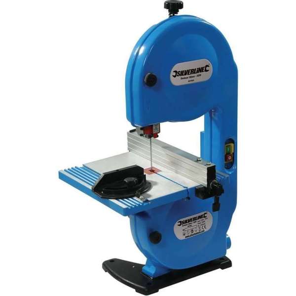 Silverline Lintzaag 190 mm Silverline Lintzaag 190 mm