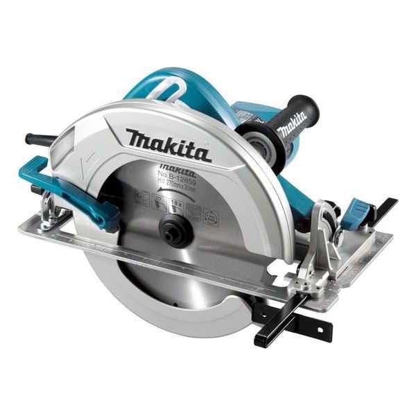 Makita HS0600 Cirkelzaag - 2000W - 270mm Makita HS0600 Cirkelzaag - 2000W - 270mm