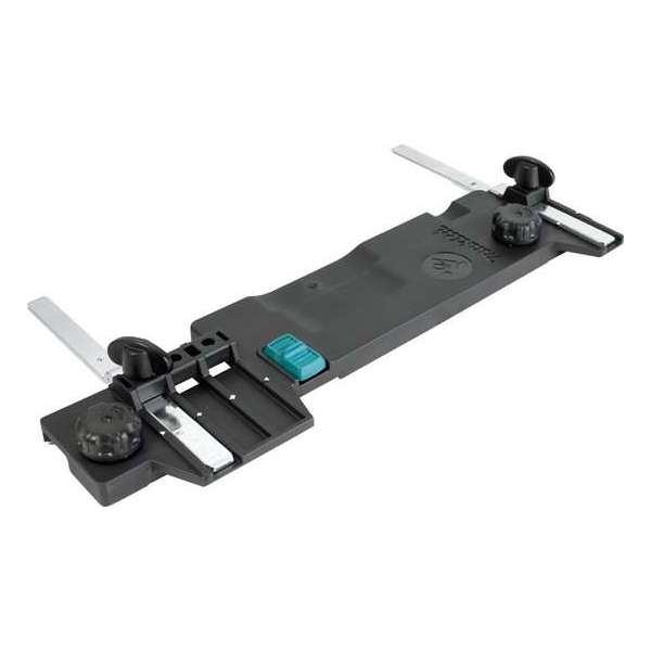 Makita 195838-7 Geleiderail adapter cirkelzaag Makita 195838-7 Geleiderail adapter cirkelzaag
