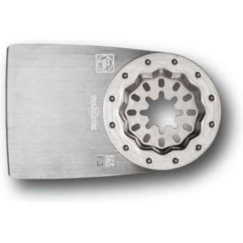 Fein 63903165210 Flexibele spatel (1st) - SL (165)